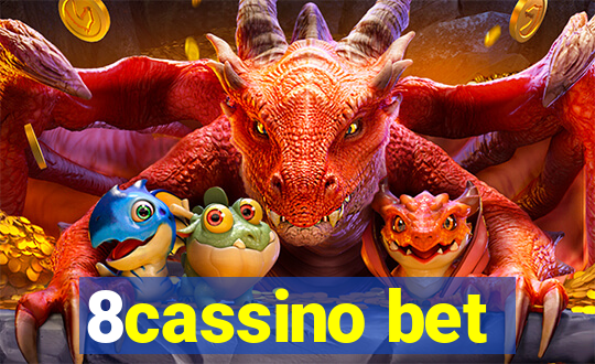 8cassino bet